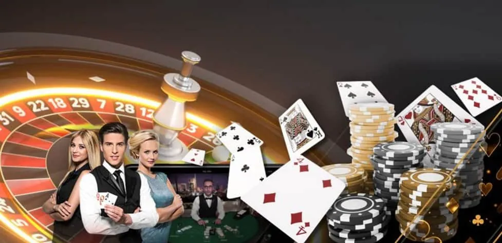Exclusive Live Casino Promotions