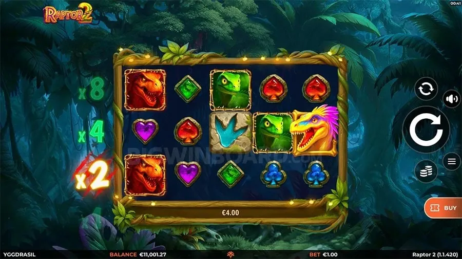 JL16 History of Popular Casino Games