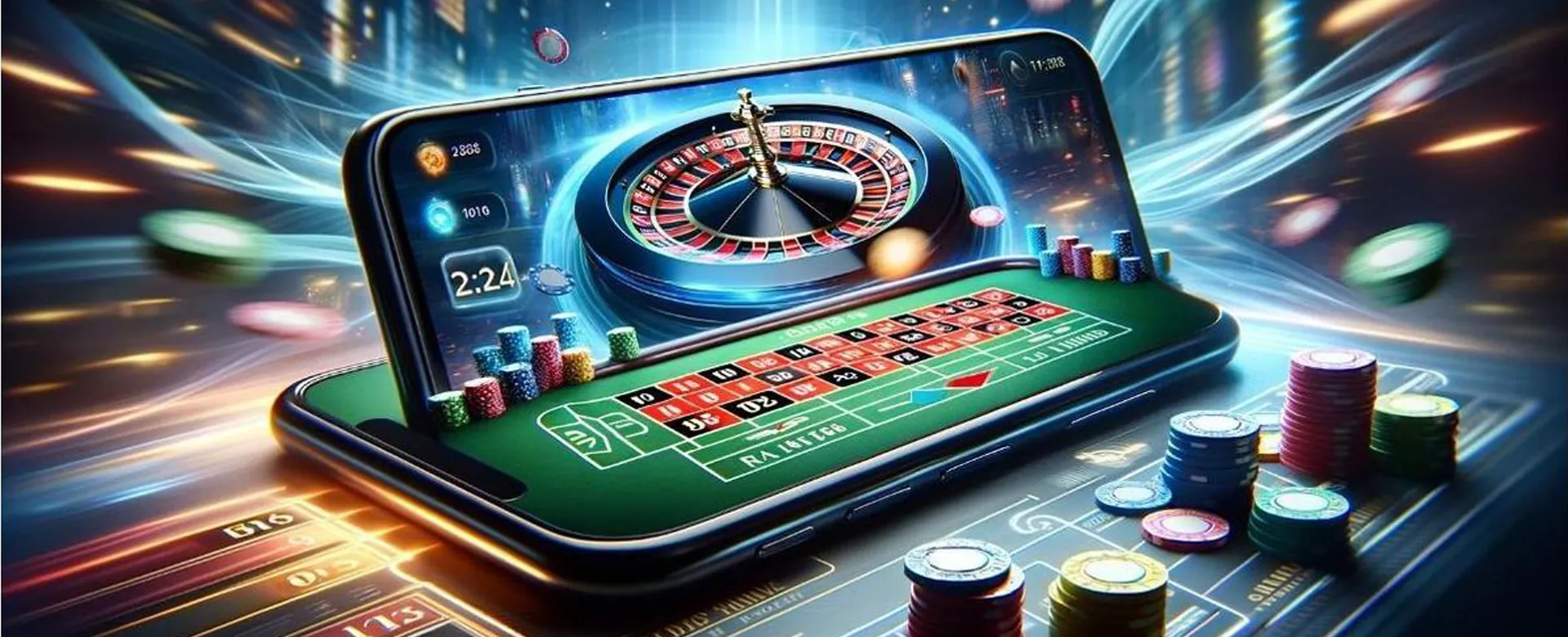 JL16 Premier Online Betting Platform
