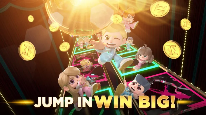 JL16 Live Casino Promotions Banner